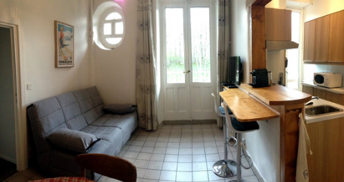 Appartement à Combloux - Location vacances, location saisonnière n°54600 Photo n°9