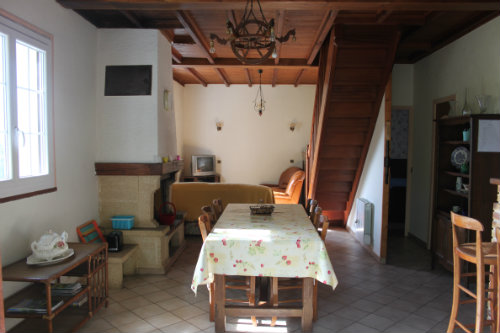 Maison à La cassagne - Location vacances, location saisonnière n°54610 Photo n°1