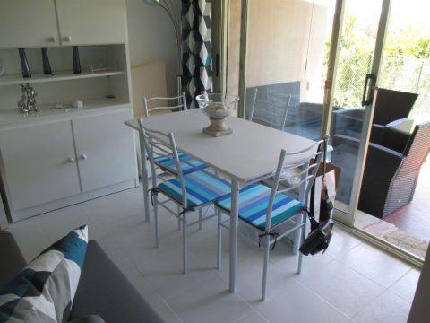 House in Antibes - Vacation, holiday rental ad # 54618 Picture #6