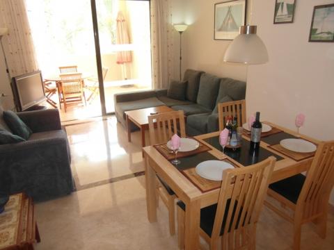 Flat in Los Alcazares - Vacation, holiday rental ad # 54638 Picture #1 thumbnail