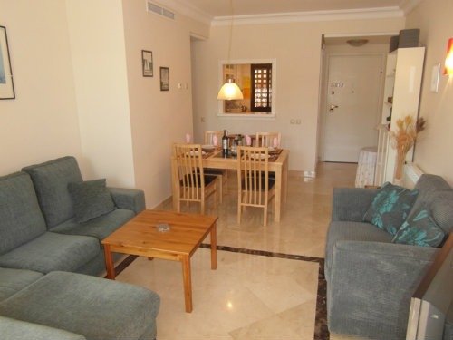 Flat in Los Alcazares - Vacation, holiday rental ad # 54638 Picture #10 thumbnail