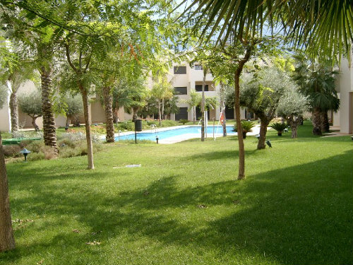 Flat in Los Alcazares - Vacation, holiday rental ad # 54638 Picture #13 thumbnail