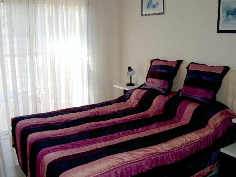 Flat in Los Alcazares - Vacation, holiday rental ad # 54638 Picture #2 thumbnail