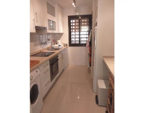 Flat in Los Alcazares - Vacation, holiday rental ad # 54638 Picture #4