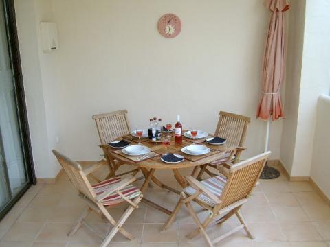 Flat in Los Alcazares - Vacation, holiday rental ad # 54638 Picture #5 thumbnail