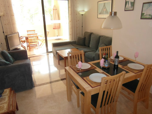Flat in Los Alcazares - Vacation, holiday rental ad # 54638 Picture #6 thumbnail