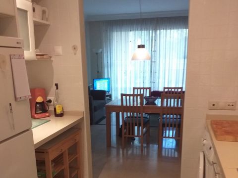 Flat in Los Alcazares - Vacation, holiday rental ad # 54638 Picture #7