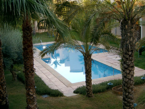 Flat in Los Alcazares - Vacation, holiday rental ad # 54638 Picture #9
