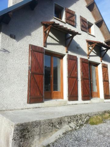 Chalet Arette La Pierre Saint Martin - 8 personnes - location vacances