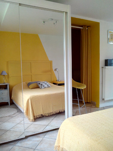 Chambre d'hôtes à Roncherolles en bray - Location vacances, location saisonnière n°54691 Photo n°4 thumbnail