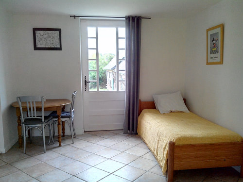 Chambre d'hôtes à Roncherolles en bray - Location vacances, location saisonnière n°54691 Photo n°5 thumbnail