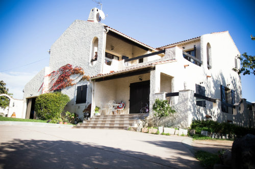 Maison à Propriano - Location vacances, location saisonnière n°54716 Photo n°1