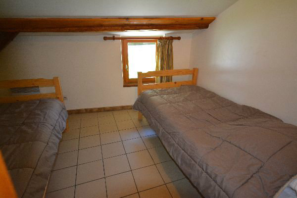 Appartement in Les Gets - Anzeige N°  54721 Foto N°2