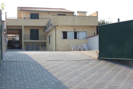 House in Oliveira do bairro - Vacation, holiday rental ad # 54724 Picture #3