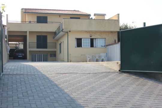 Maison  Oliveira do bairro - Location vacances, location saisonnire n54724 Photo n3