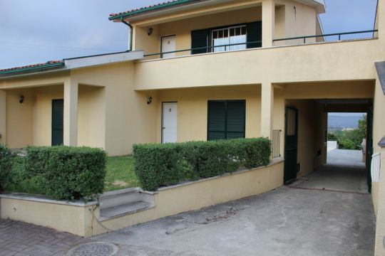 House in Oliveira do bairro - Vacation, holiday rental ad # 54724 Picture #0