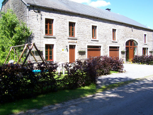 Gite Baileux - 9 people - holiday home