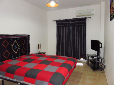 Flat in Saidia - Vacation, holiday rental ad # 54760 Picture #1