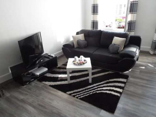 Gite  La roche guyon pour  4 •   1 chambre 