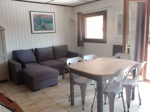 Maison  Portiragnes-plage - Location vacances, location saisonnire n54806 Photo n8