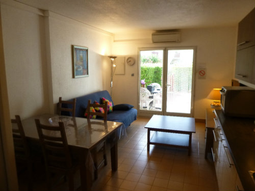Appartement in La Grande Motte - Anzeige N°  54834 Foto N°2