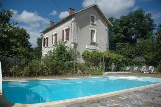 Gite in Blond - Vacation, holiday rental ad # 54836 Picture #0