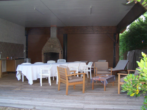 Haus in Lit et mixe fr  6 •   3 Schlafzimmer 