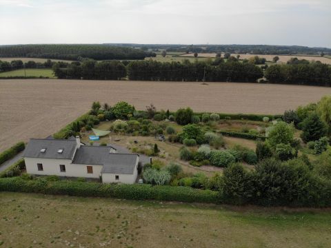 Maison  Esquhries - Location vacances, location saisonnire n54838 Photo n15