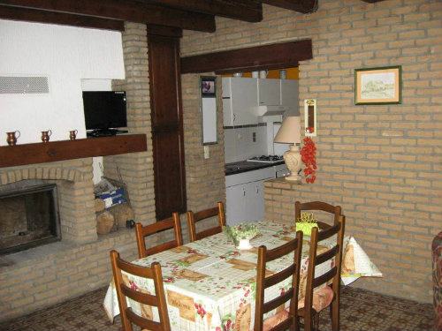 Gite in Steene - Vacation, holiday rental ad # 54846 Picture #2