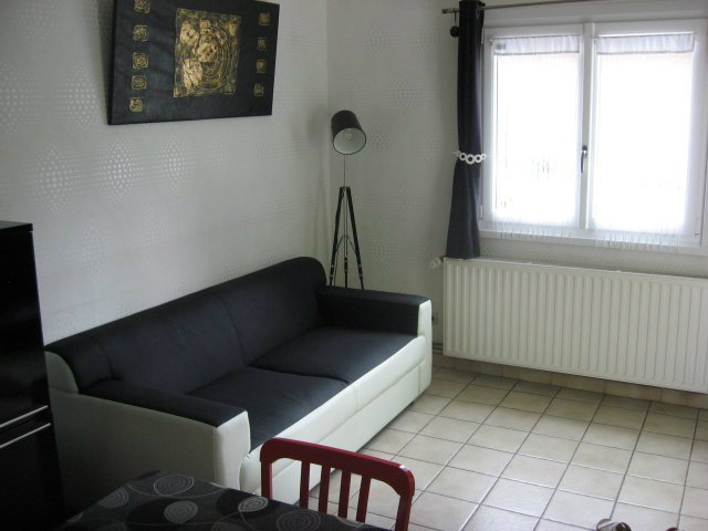 Gite in Steene - Vacation, holiday rental ad # 54847 Picture #3