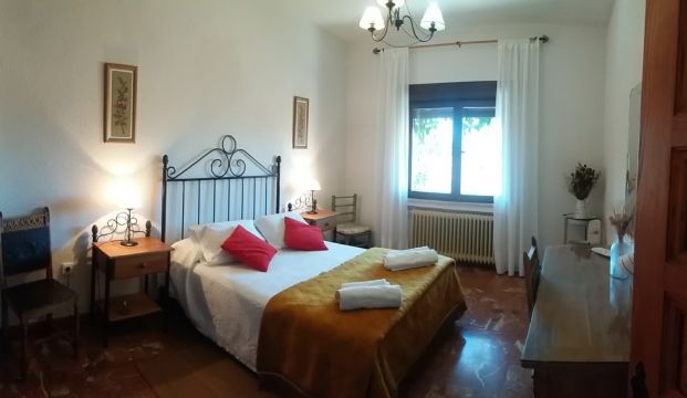 Gite in Avila - Vacation, holiday rental ad # 54852 Picture #10