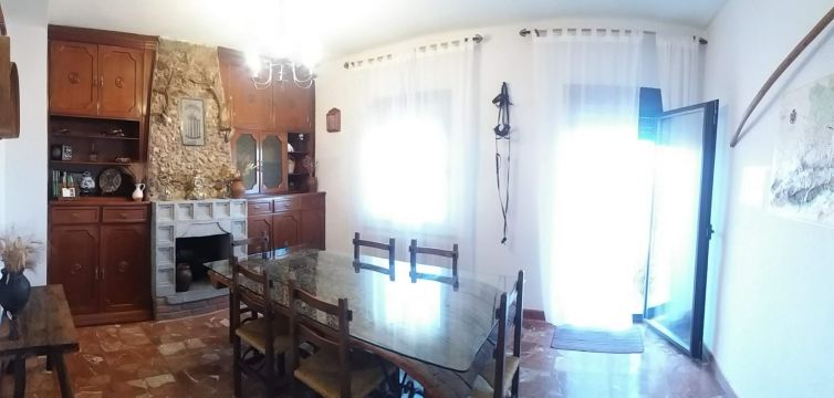 Gite in Avila - Vacation, holiday rental ad # 54852 Picture #11