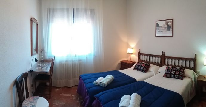 Gite in Avila - Vacation, holiday rental ad # 54852 Picture #12