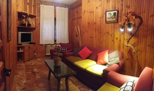 Gite in Avila - Vacation, holiday rental ad # 54852 Picture #13