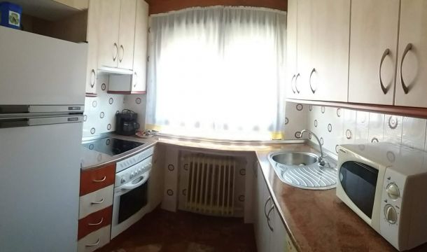 Gite in Avila - Vacation, holiday rental ad # 54852 Picture #14