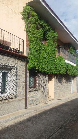 Casa rural en Avila - Detalles sobre el alquiler n54852 Foto n15