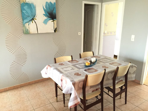 Gite Aumetz - 3 personen - Vakantiewoning