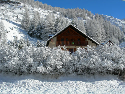 Appartement in Arvieux fr  4 •   1 Schlafzimmer 