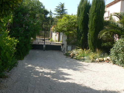 Maison  Marseille pour  2 •   avec piscine partage 