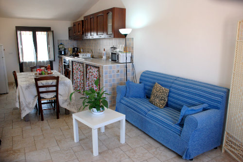 Casa Avola - 4 personas - alquiler