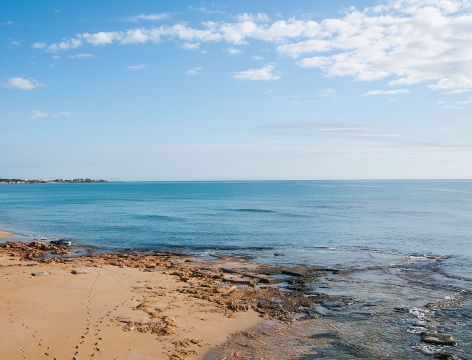 Casa en Noto Marina, Siracusa e dintorni, Noto - Detalles sobre el alquiler n54875 Foto n1