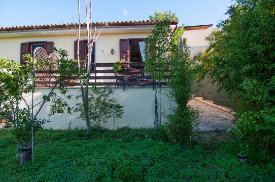 Casa en Noto Marina, Siracusa e dintorni, Noto - Detalles sobre el alquiler n54875 Foto n10