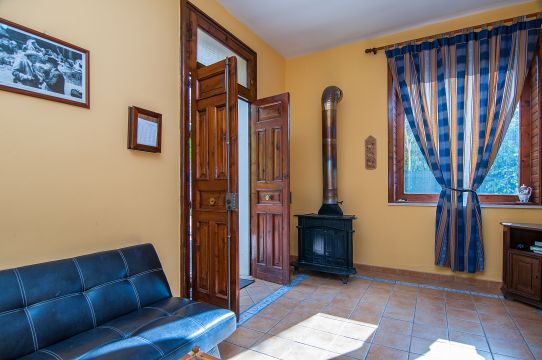 House in Noto Marina, Siracusa e dintorni, Noto - Vacation, holiday rental ad # 54875 Picture #13