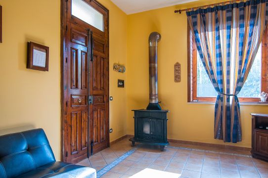 House in Noto Marina, Siracusa e dintorni, Noto - Vacation, holiday rental ad # 54875 Picture #14