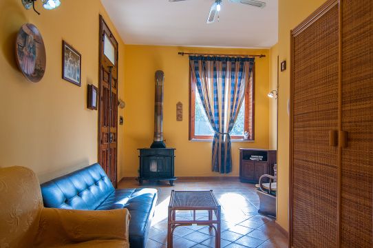 House in Noto Marina, Siracusa e dintorni, Noto - Vacation, holiday rental ad # 54875 Picture #15