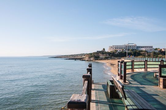 Casa en Noto Marina, Siracusa e dintorni, Noto - Detalles sobre el alquiler n54875 Foto n2