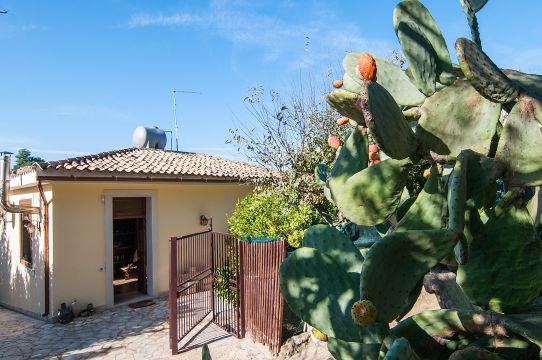 Casa en Noto Marina, Siracusa e dintorni, Noto - Detalles sobre el alquiler n54875 Foto n6