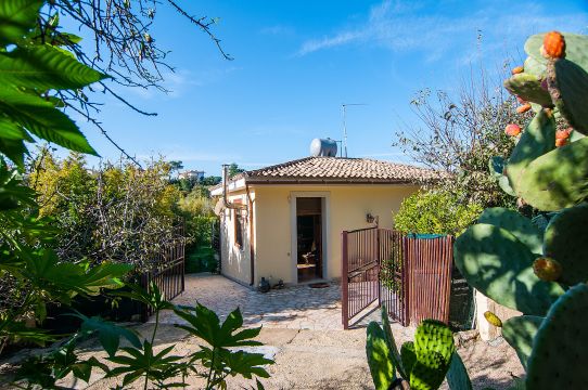 Casa en Noto Marina, Siracusa e dintorni, Noto - Detalles sobre el alquiler n54875 Foto n7