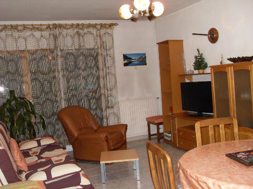 Andorre la vielle -    2 bedrooms 