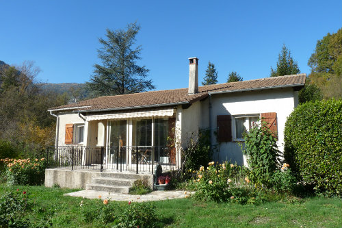 Maison à Sospel - Location vacances, location saisonnière n°54905 Photo n°2